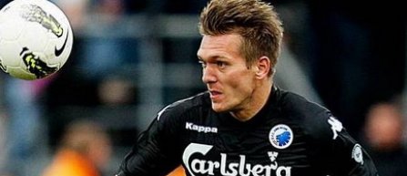 Kris Stadsgaard: Trebuie sa jucam la un alt nivel decat am facut-o la Bucuresti