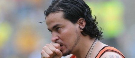 Ivan Kaviedes, arestat pentru agresarea unor politisti