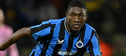 FC Liverpool pregătește primul transfer important din era Iraola. Joel Ordóñez a revenit pe listă