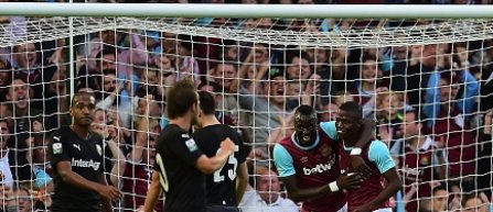 Enner Valencia va fi indisponibil zece pana la 12 saptamani