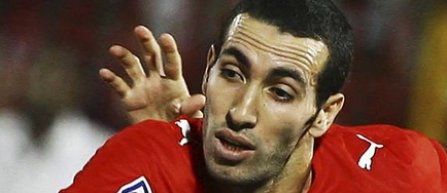 Mohamed Aboutrika