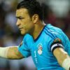 Legendarul portar egiptean El-Hadary s-ar putea desparti de clubul sau, după altercatia cu un coechipier