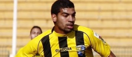FC Viitorul, interesata de jucatorul egiptean Ali Fathi