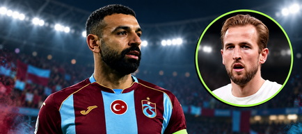 Salah, Kane și alte nume mari. Cine a marcat în toate cele trei competiții europene?