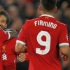 Salah şi Firmino împart locul secund în clasamentul golgheterilor