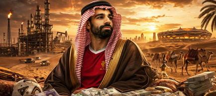 Mohamed Salah pleacă de la FC Liverpool? Transfer în Arabia Saudită și două ținte de 148 milioane £