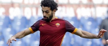 Roma s-a chinuit dar a castigat la Carpi