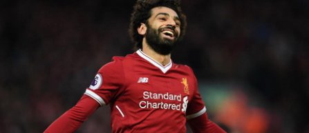 Mohamed Salah aduce pierderi de 135 milioane euro pentru Vodafone la fiecare gol marcat