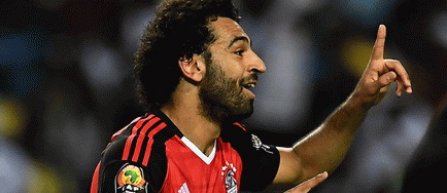 Mohamed Salah: Mă simt mai bine acum. Sper să pot juca chiar din primul meci