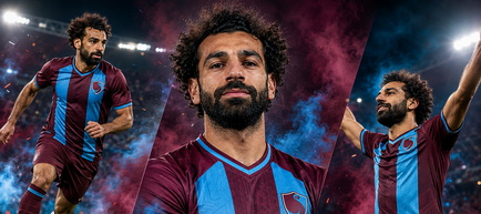 Bombă în Turcia! Mohamed Salah a spus "da" și este așteptat la Trabzonspor