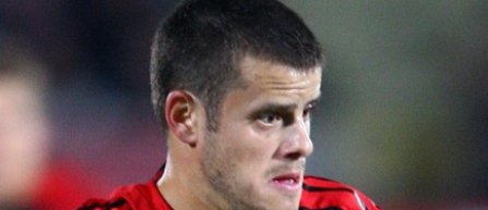 Leverkusen: Barnetta poate pleca gratis oriunde