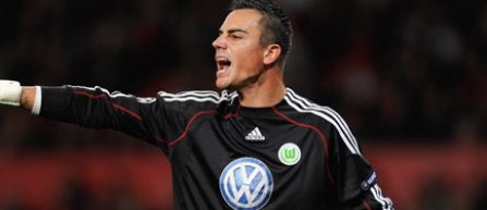 Benaglio poate deveni liber de contract, din cauza unei omisiuni