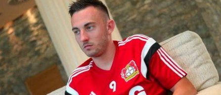 Borussia Monchengladbach l-a achizitionat pe atacantul Josip Drmici