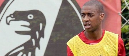 Gelson Fernandes a semnat cu SC Freiburg