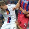Fabian Frei: Cred ca Steaua a meritat egalul
