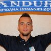 Clubul Pandurii l-a transferat pe mijlocasul elvetian Gezim Shalaj