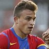 Bayern Munchen a confirmat transferul lui Shaqiri, de la Basel