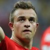 Euro 2016: Xherdan Shaqiri va purta pe umerii sai sperantele intregii Elvetii