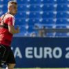 Xherdan Shaqiri: Elvetia si Franta sunt favoritele Grupei A, dar Romania nu este un adversar usor