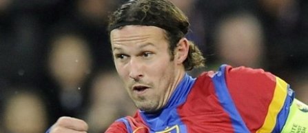 Marco Streller, pana in 2015 la FC Basel