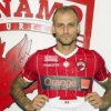 Dinamo Bucureşti l-a transferat pe atacantul Danijel Subotić