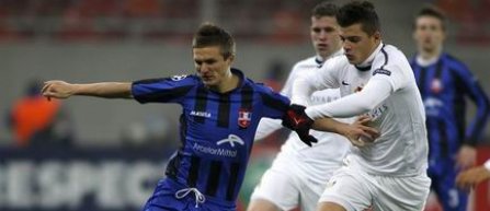 Hamburg ofera 7 milioane pentru Xhaka de la Basel