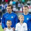 Amical: Estonia - Letonia 1-1 (video)