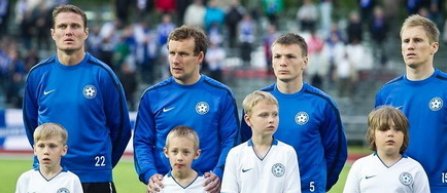 Amical: Estonia - Letonia 1-1 (video)