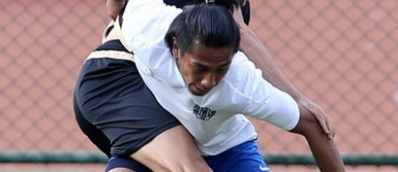 Filipinez adus de Nicolo Napoli