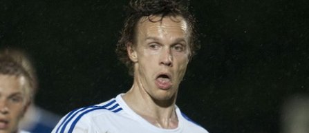 Jarkko Hurme: Cred ca putem obtine cele trei puncte in meciul cu Romania