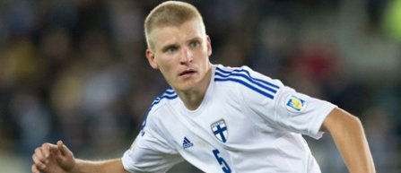 Ojala si Sadik, convocati la nationala Finlandei pentru meciurile cu Romania si Irlanda de Nord