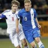 Lotul Finlandei pentru meciurile cu Grecia si Romania