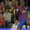 Arsenal si Milan, interesate de Abidal