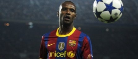 Real Madrid - Mesaje pentru sustinerea lui Abidal si a lui Muamba