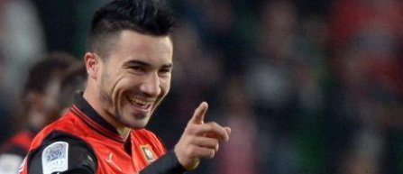 Alessandrini si Varane, convocati in lotul Frantei