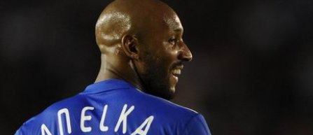 Shanghai Shenhua confirma interesul pentru Anelka, dar nu si pentru Guti