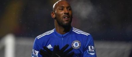 Shanghai Shenhua confirma transferul lui Anelka
