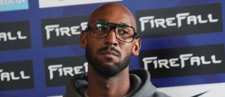 Nicolas Anelka, antrenor-jucator la Shenhua, alaturi de Jean Tigana