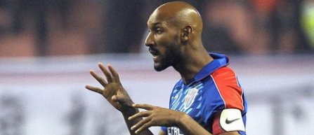 Ocupa-te de salariul tau, de al meu ma ocup eu, declara Anelka unui ziarist