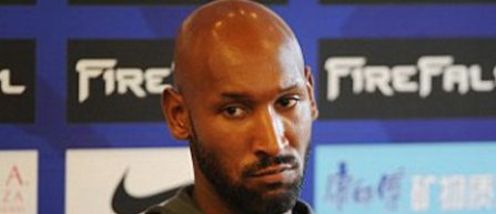 Anelka a semnat cu Juventus
