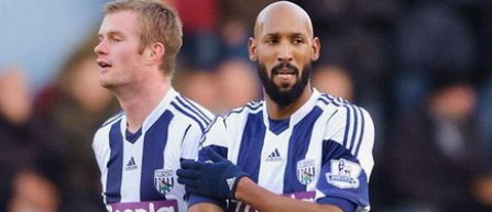 Anelka: Nu sunt nici antisemit, nici rasist