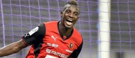 AS Monaco l-a achizitionat pe mijlocasul Tiemoue Bakayoko