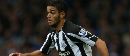 Ben Arfa ar putea reveni saptamana viitoare