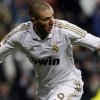 Accidentarea lui Benzema, o alarma falsa