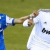 Cupa Spaniei: Benzema a invins-o aproape de unul singur pe Alcoyano