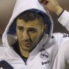 Karim Benzema, jucatorul anului in Franta