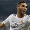 Karim Benzema a revenit la Real Madrid si are sustinerea presedintelui Florentino Perez