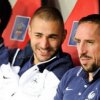 Benzema, exclus de la Euro 2016, ramane "motivat in ciuda deceptiei"