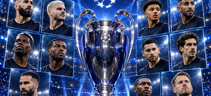 Au cucerit Liga Campionilor, dar acum sunt liberi de contract și își caută club