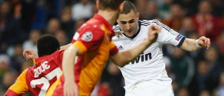 Benzema a urcat pe locul 2 in clasamentul celor mai buni marcatori francezi